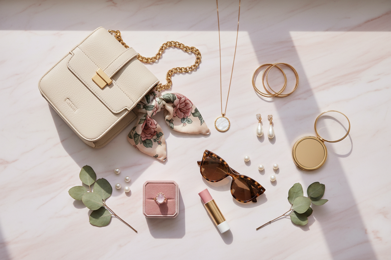 Accessories
