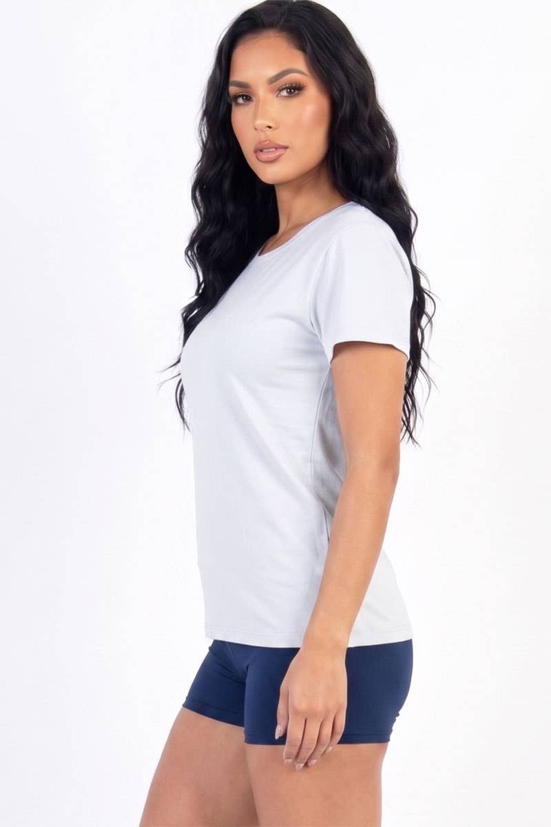 Basic T-shirt