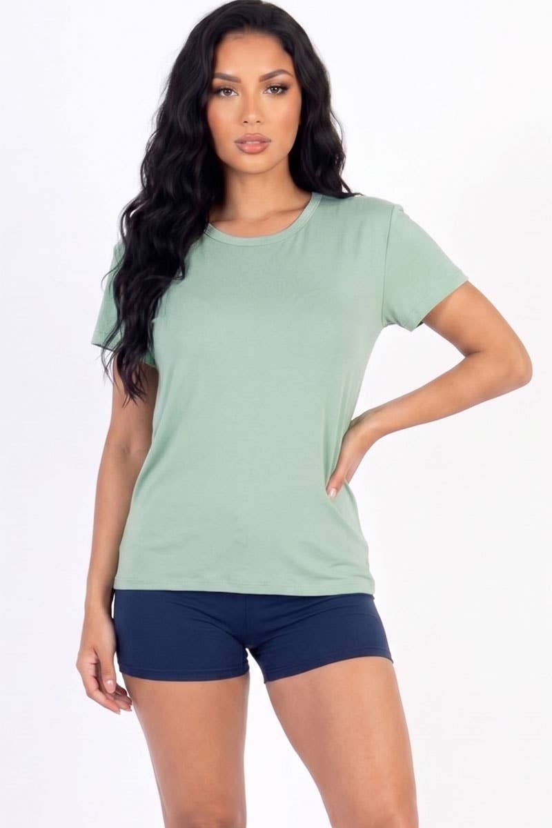 Basic T-shirt