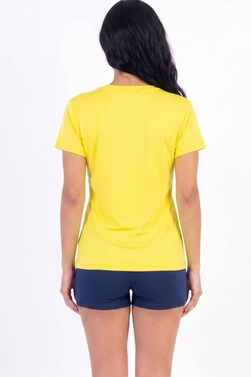 Basic T-shirt