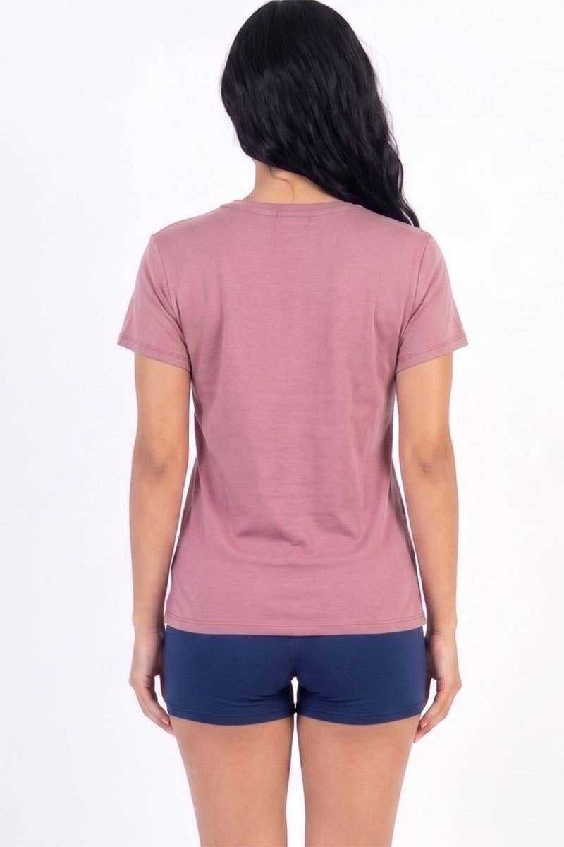 Basic T-shirt