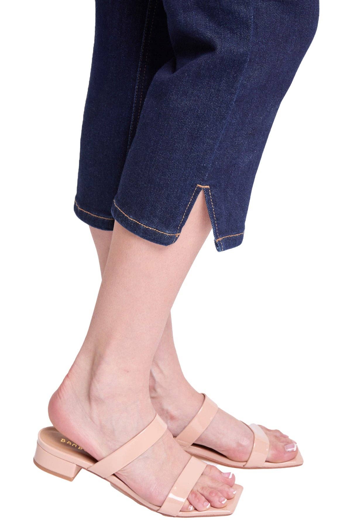 High Rise CaprI: Regular