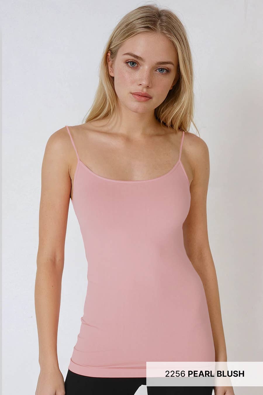 NIKIBIKI Signature Camisole: Regular