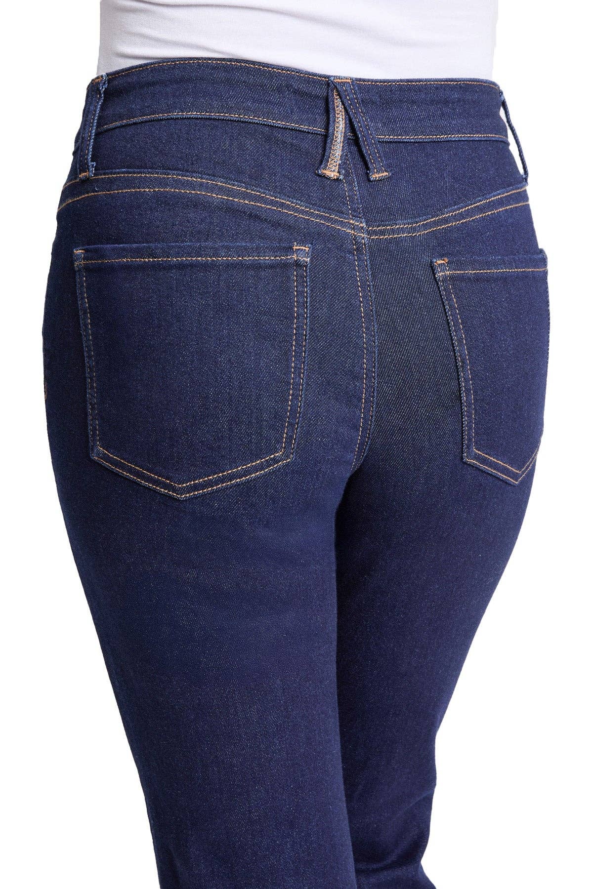 High Rise CaprI: Regular