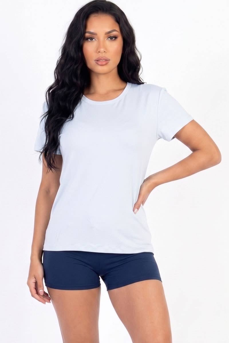 Basic T-shirt