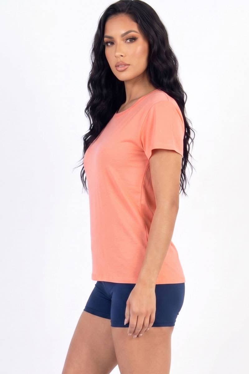 Basic T-shirt