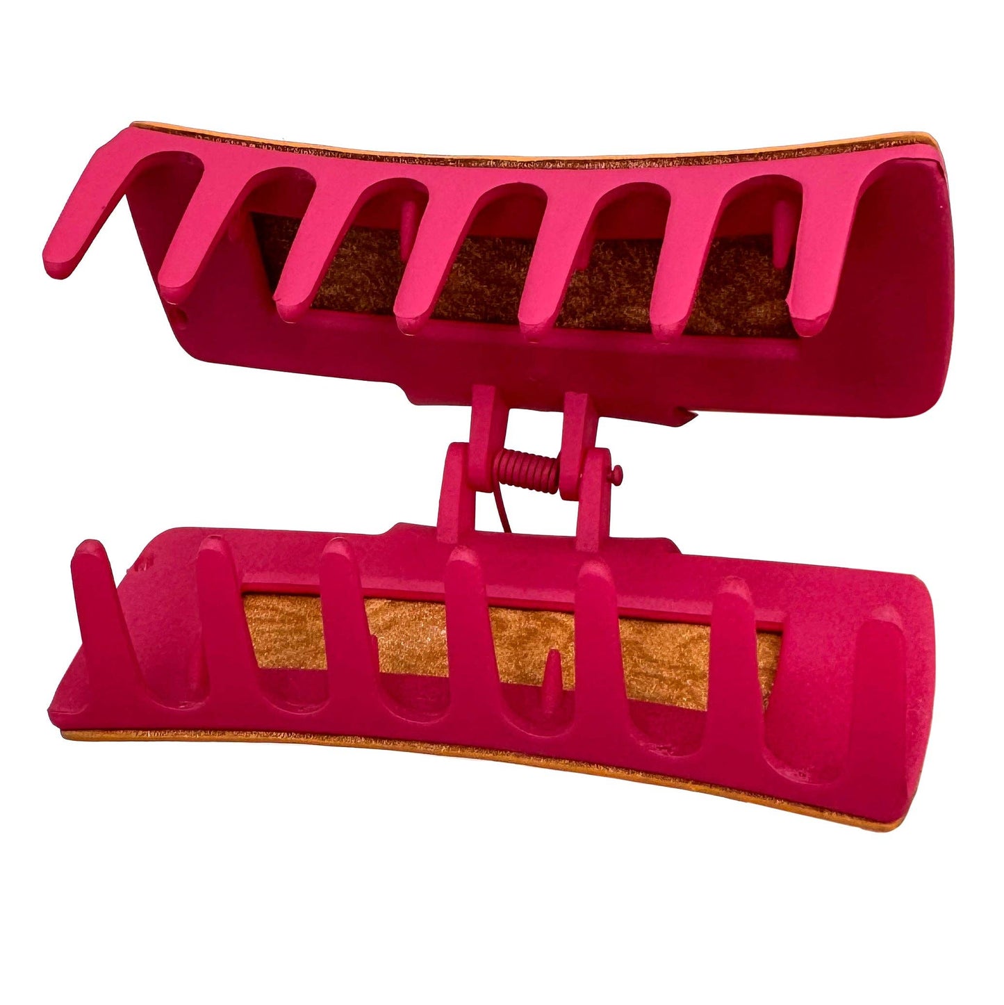 Highland Cattle Hair Claw