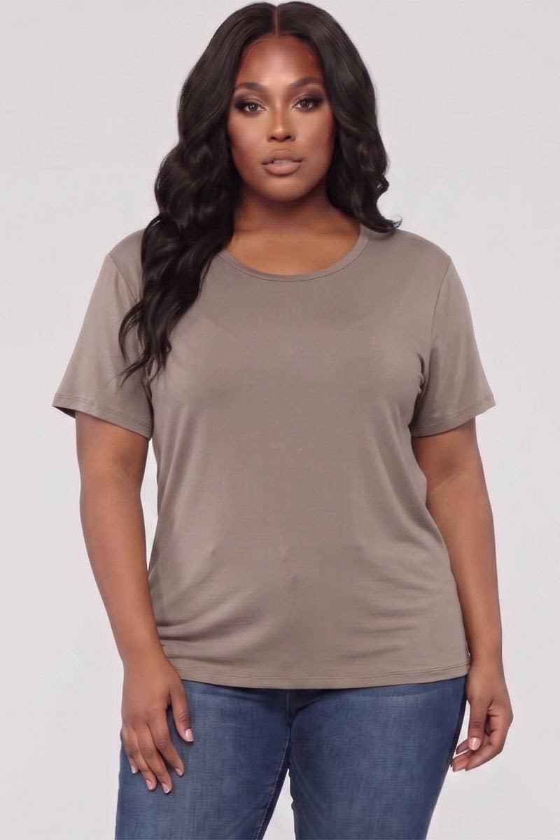 Basic T-shirt