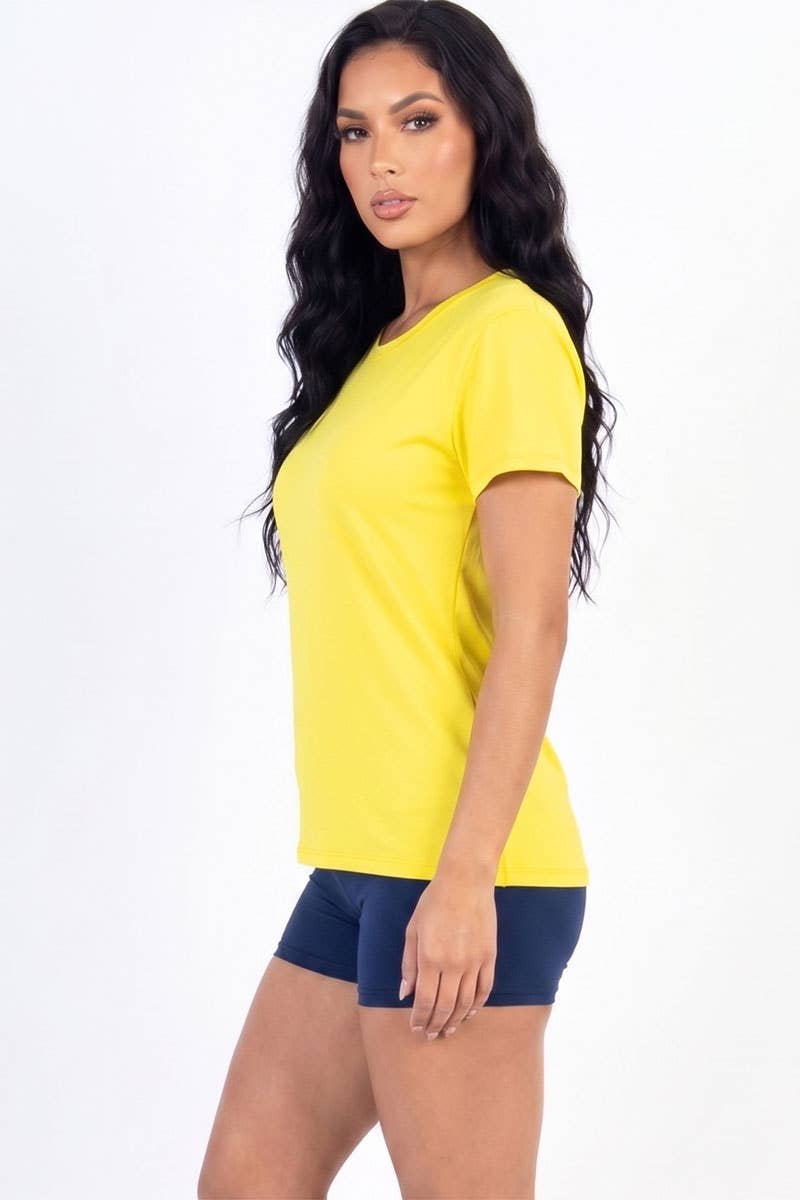 Basic T-shirt