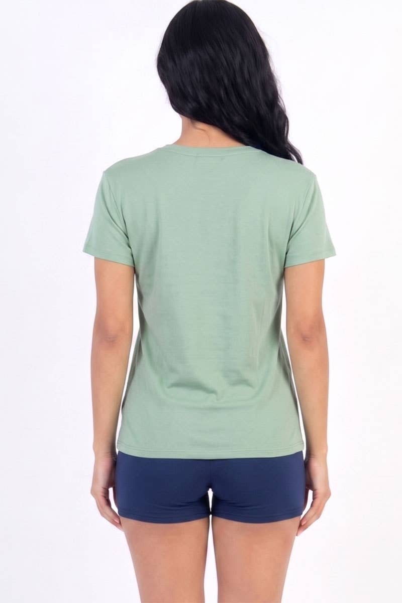 Basic T-shirt