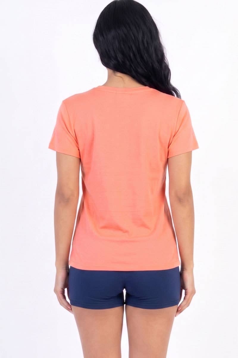 Basic T-shirt
