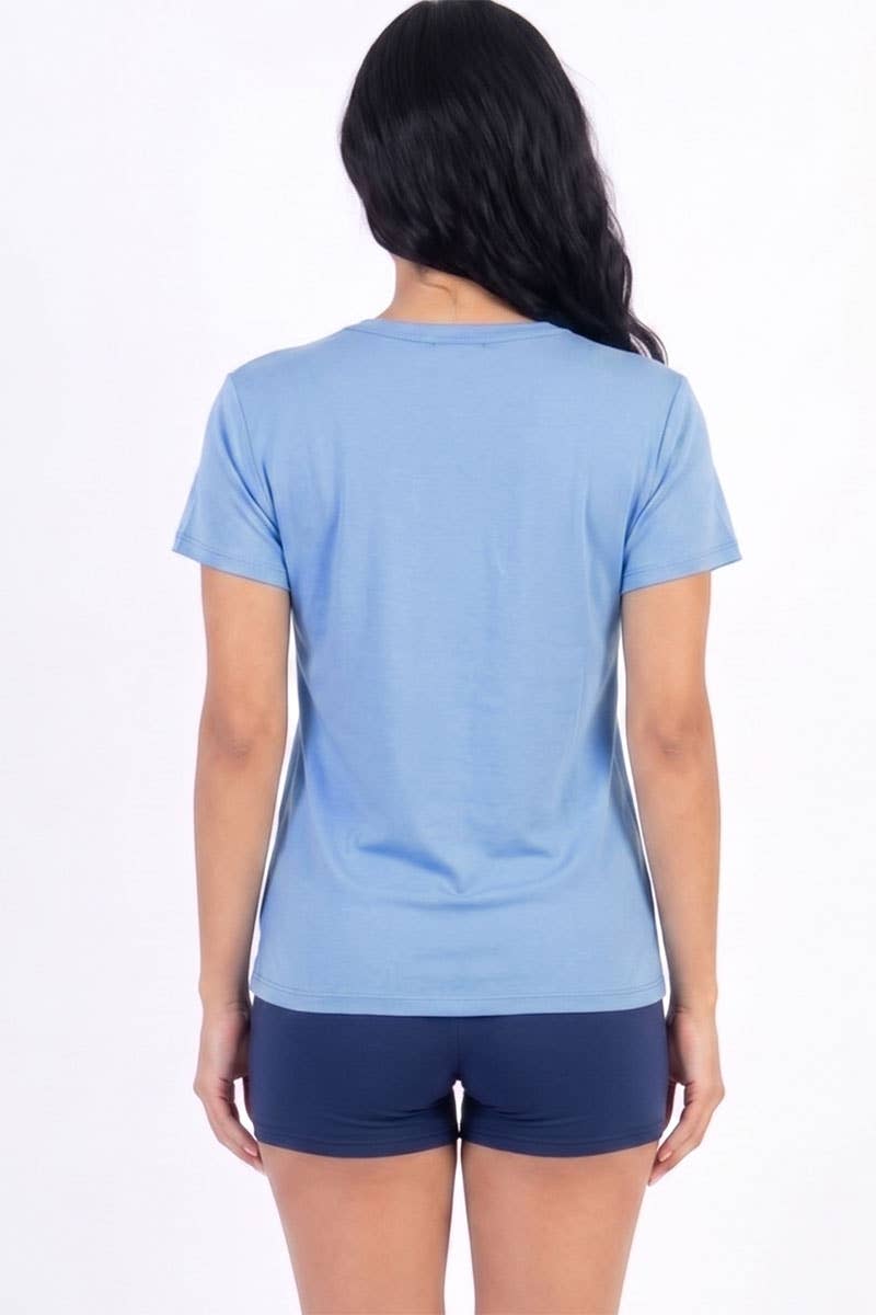 Basic T-shirt