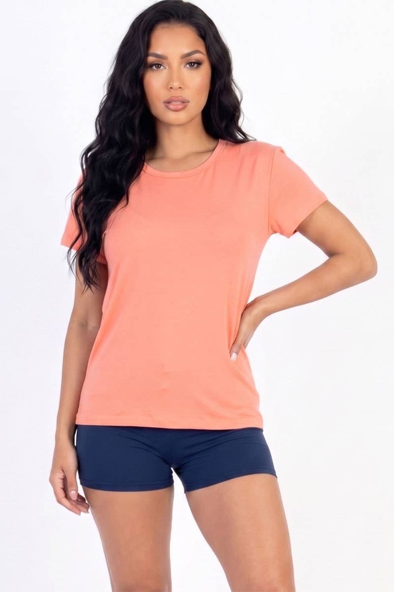 Basic T-shirt