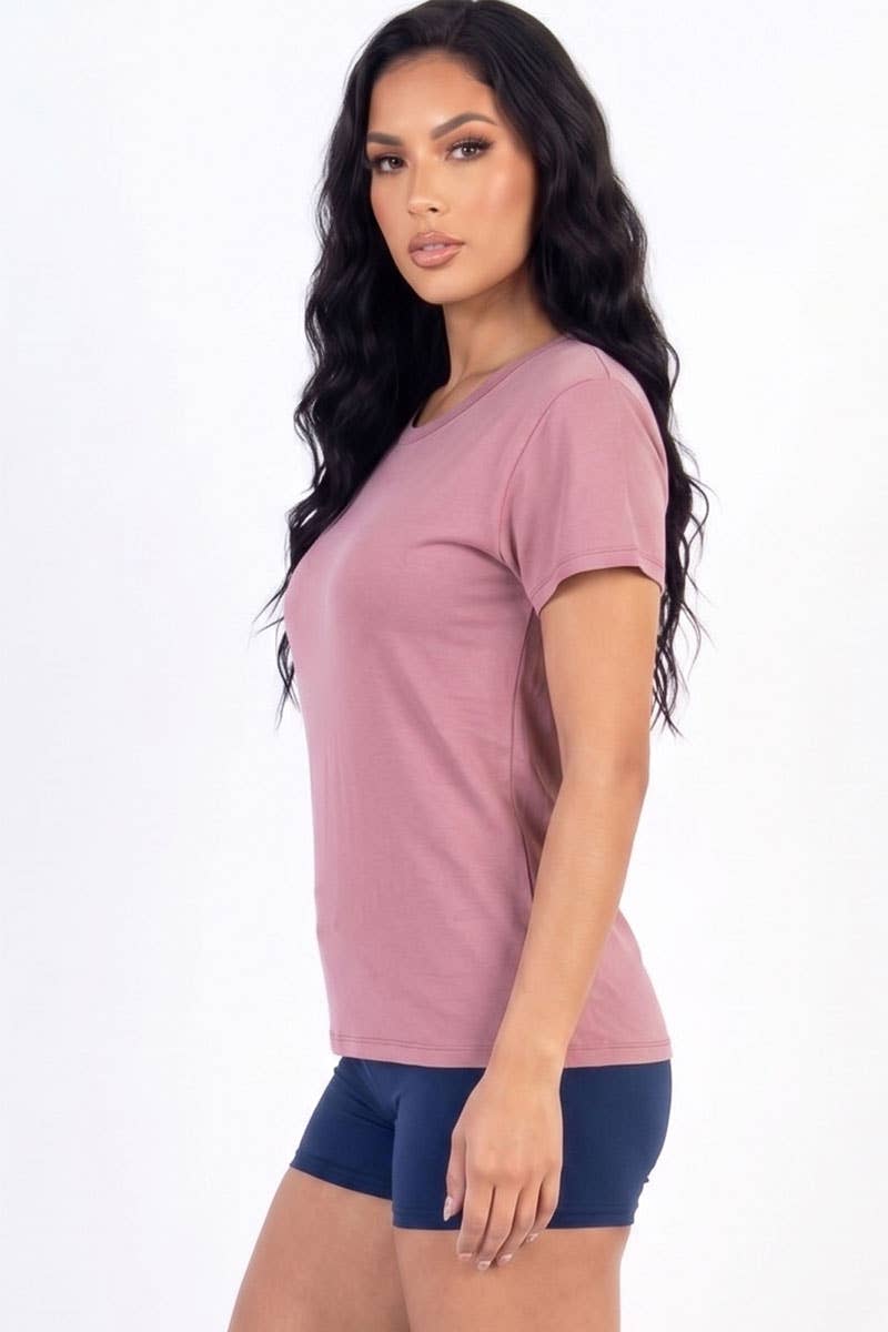 Basic T-shirt