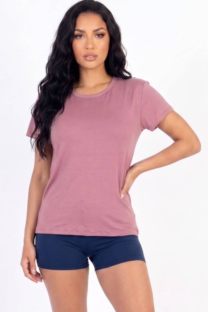 Basic T-shirt