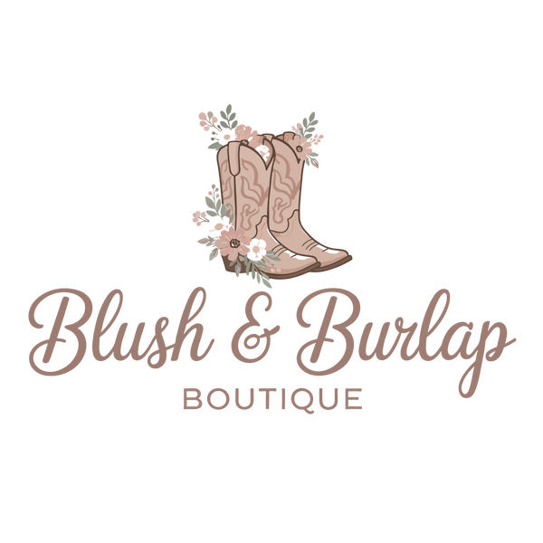 Blush & Burlap Boutique